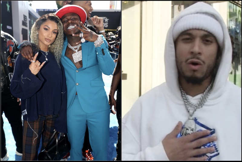 DaniLeigh’s Brother Brandon Bills Speaks After DaBaby Bowling Alley Brawl