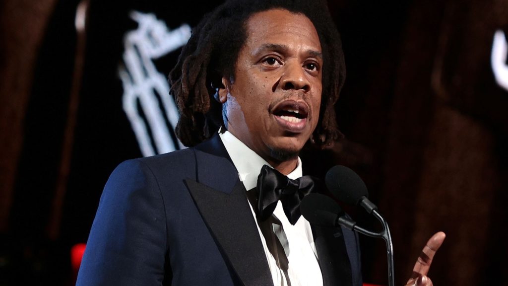 The NFL Extends Partnership Deal With Jay-Z To Produce The Super Bowl Halftime Show