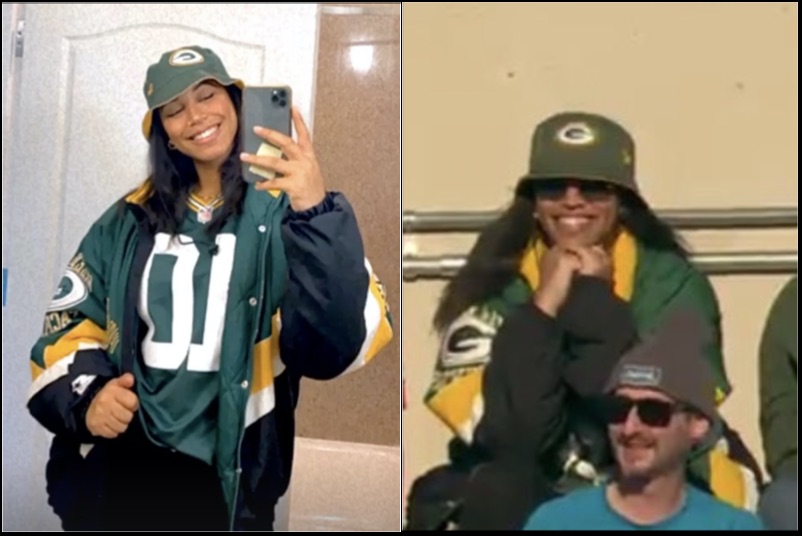 Who Is Jordan Love's Girlfriend? He's Dating Ronika Stone, Oregon's Former  Volleyball Star!: Photo 4968444, EG, Extended, Football, Jordan Love, nfl,  Ronika Stone, Slideshow Photos