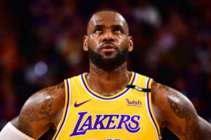 Newly Verified Twitter Account Posing As LeBron James Fools Social Media Into Thinking He Requested a Trade