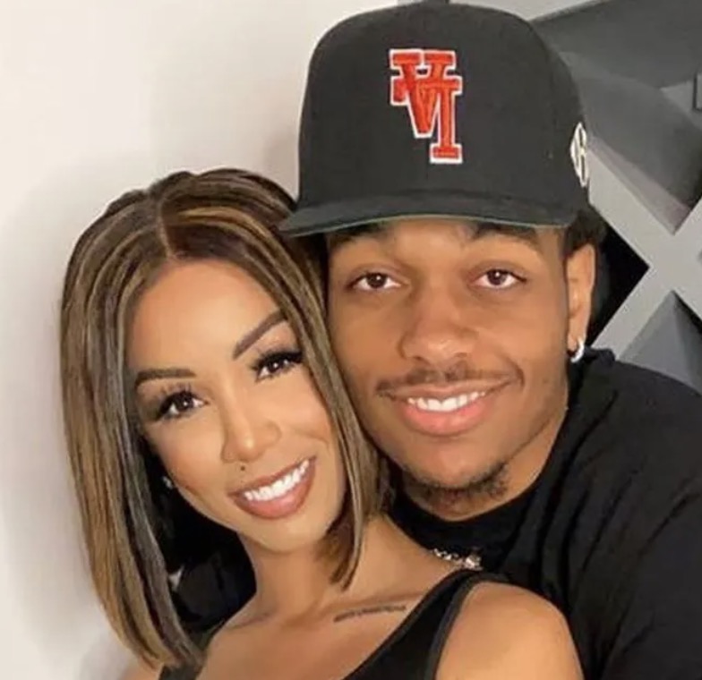Brittany Renner Reveals How Much NBA Star PJ Washington Pays In Child  Support, Denies Rumors That She Gets $200,000 Monthly [VIDEO] -  theJasmineBRAND