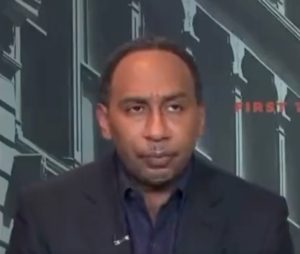 Stephen A. Smith Alludes To  Wave Of Layoffs and Firing Coming To ESPN