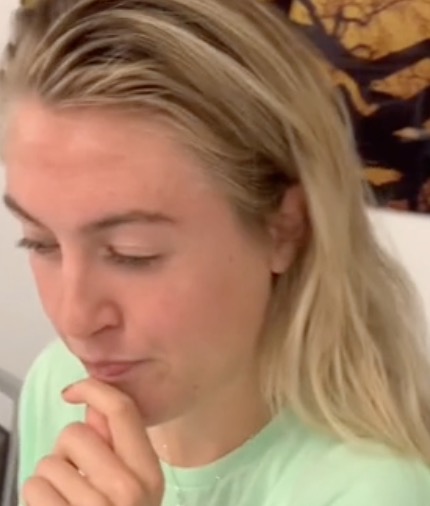 Watch Hilarious Video Of Swedish Woman Trying To Guess NFL Team Names ...