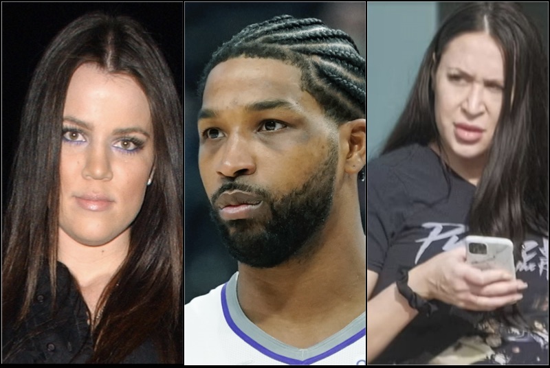 Khloe Kardashian Plans to Support Tristan Thompson Even After He