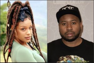 IG Model Whitney LeDawn Pulls Gun On DJ Akademiks For Calling Her Out ...