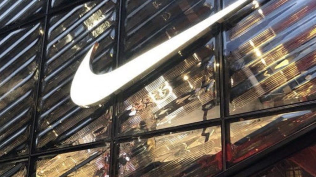 NIKE Plans on Firing Unvaccinated Employees – BlackSportsOnline