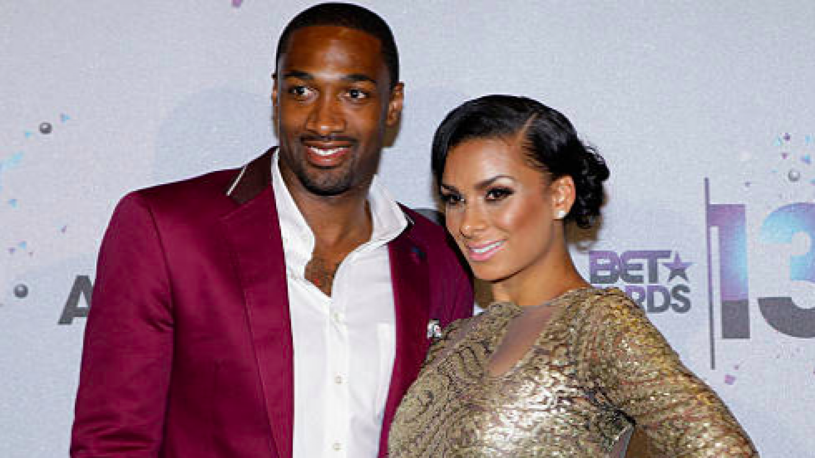 Gilbert Arenas Reveals How He Switched The $400K Diamond Ring He Gave His Ex Laura Govan With A Fake One