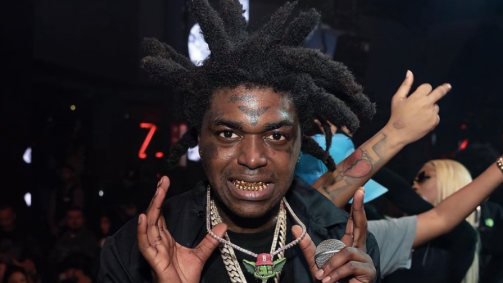 Kodak Black Will Have Four Kids Born in 2022; Here The Gift He Gave His