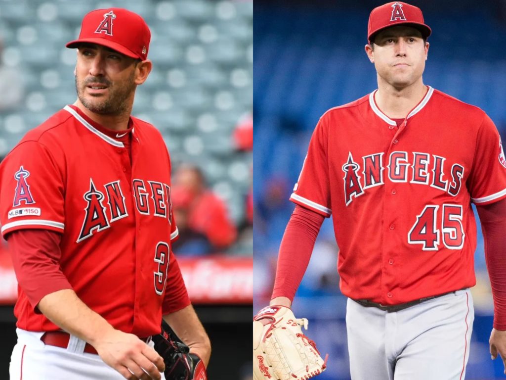 Angels find a solution for their Matt Harvey problem — for now