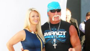 Hulk Hogan Announces His Divorce and New Girlfriend at The Same Damn ...