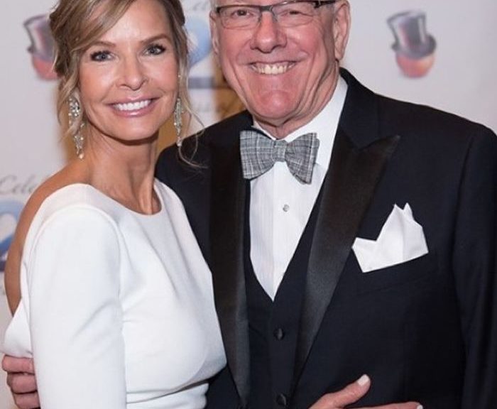 Jim Boeheim’s Wife Juli Boeheim Was Robbed At Gunpoint By a 12YearOld