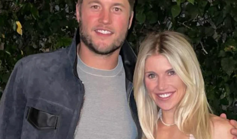 Rams QB Matt Stafford's Wife Kelly On Getting The Worst Boob Job Ever ...