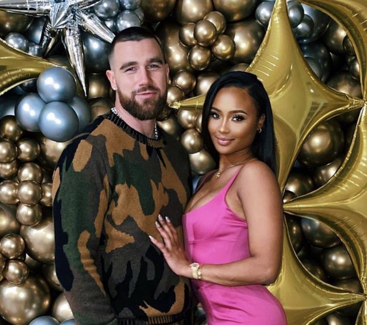 Chiefs Travis Kelce And Kayla Nicole Break Up After 5 Years Because He