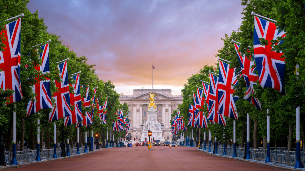 10 Interesting Facts About the UK - BlackSportsOnline