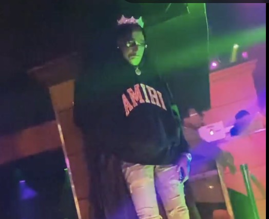 Rapper Goonew's Dead Body Makes Appearance at the Club After Being Shot to  Death - BlackSportsOnline