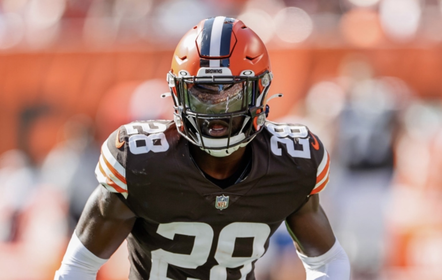 Cleveland Browns LB Jeremiah Owusu-Koramoah's brother found dead in house  fire, reports say