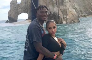 Dwayne Haskins’ Wife Kalabrya Files Lawsuit Stated He Was Drugged in Blackmail Scheme Before His Death