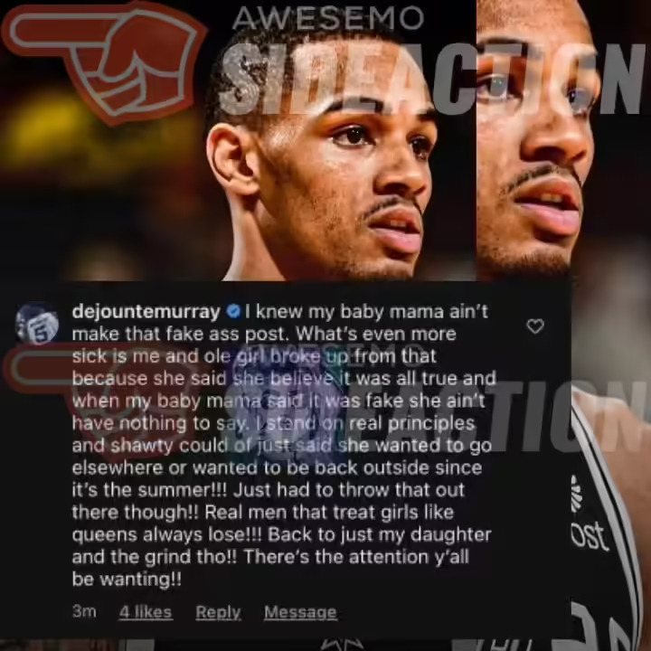 Dejounte Murray – BlackSportsOnline