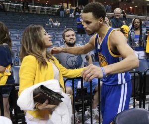 Sonya Curry Speaks on How She Considered Aborting Steph Curry and How She Cheated on Dell Curry
