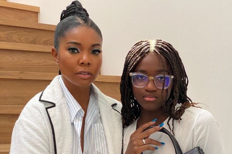 Zaya Wade Gabrielle Union 768x512 