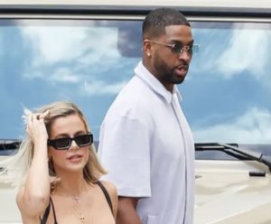 Tristan Thompson Wants to Get Back With Khloe Kardashian; Promises Not to Cheat