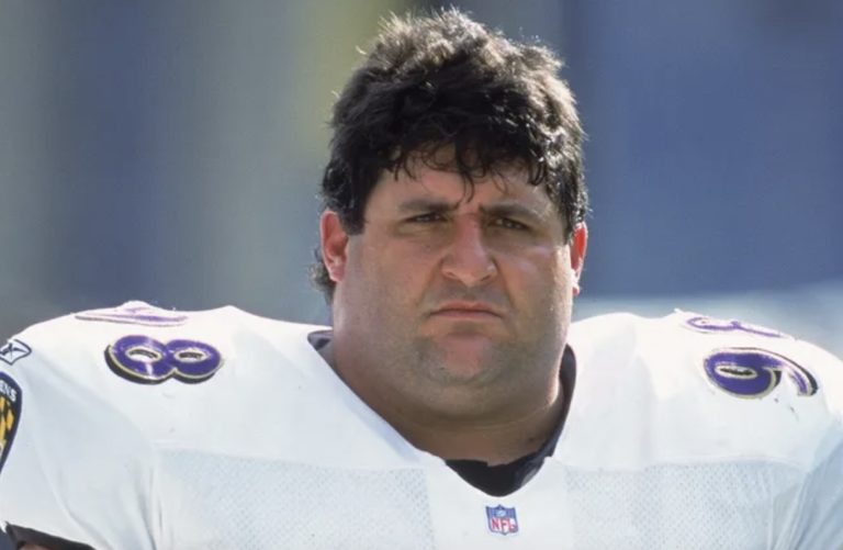 ExRavens Tony Siragusa Dead at the Age of 55; Update on His Cause of