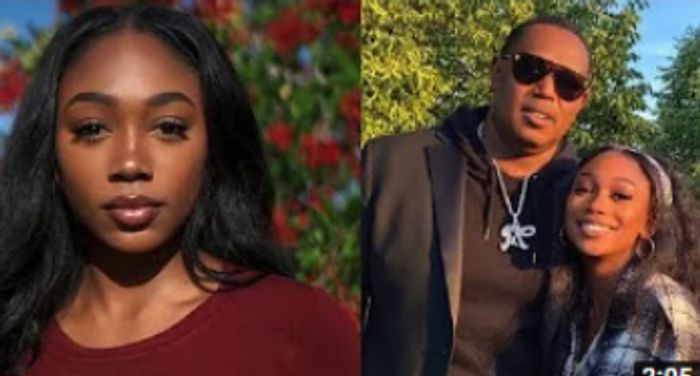 Master P's Daughter Tytyana Miller Died of Drug Overdose ...