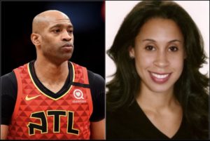 Listen to Vince Carter’s Wife Sondi Terrifying 911 Call After Goons Broke Into Her House and She and Her Son Had to Hide in Closet