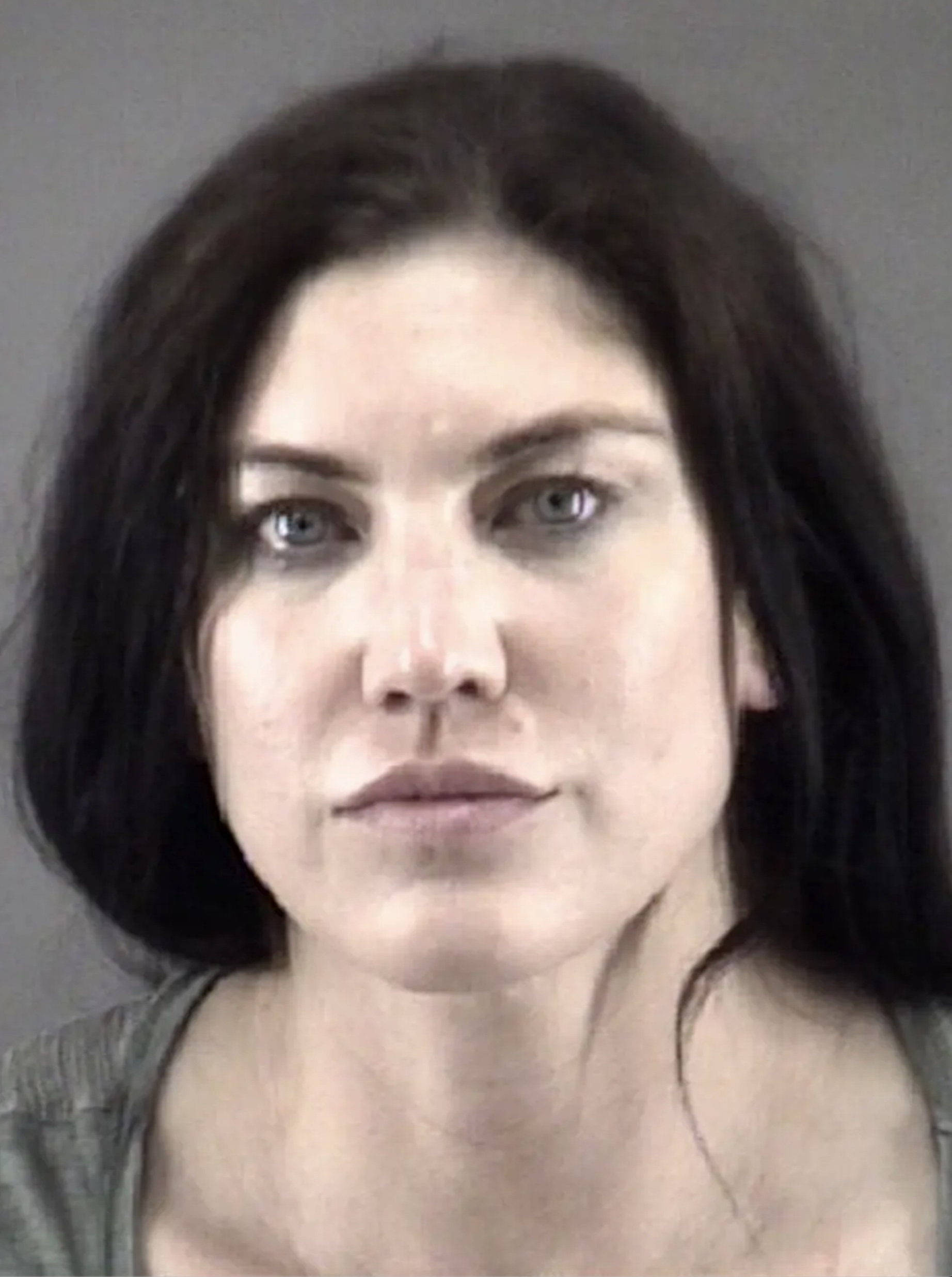 Hope Solo - Ex-US Soccer Star Hope Solo Sentenced For Passing Out Drunk With Her Two  Year Old Twins in The Car â€“ Page 2 â€“ BlackSportsOnline