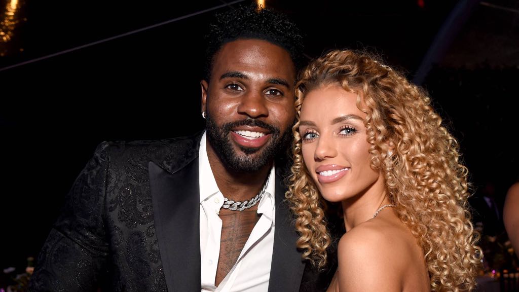 1024px x 576px - Jason Derulo Buys A $3.6 Million Los Angeles Home For His Baby Mama Jena  Frumes to Stay in Rent Free â€“ BlackSportsOnline