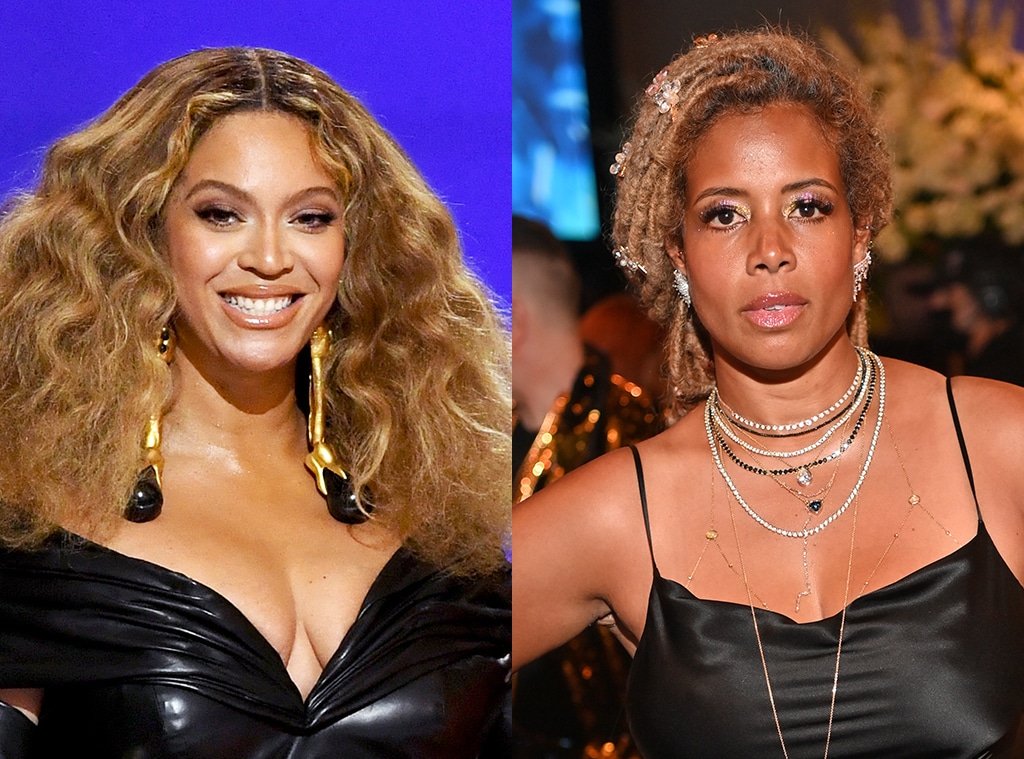 Kelis Goes Off On Beyonce For Not Paying Her After She Sampled Her Song