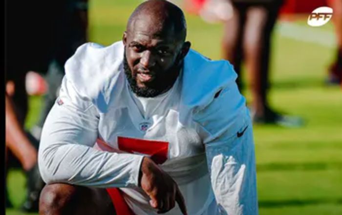 Leonard Fournette Claps Back At Reporter Who Said He Weighed 260 At ...