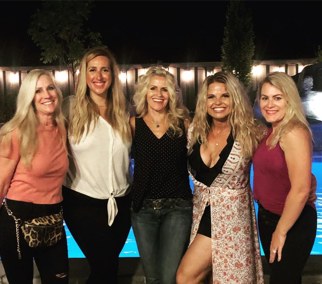 Who is Zach Wilson's mother? QB's ex-GF drops bombshell about Lisa Wilson's  best friend and her son