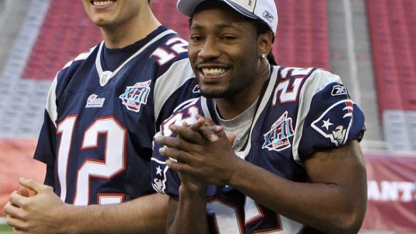 Asante Samuel says he didn't get brainwashed by the Patriot Way