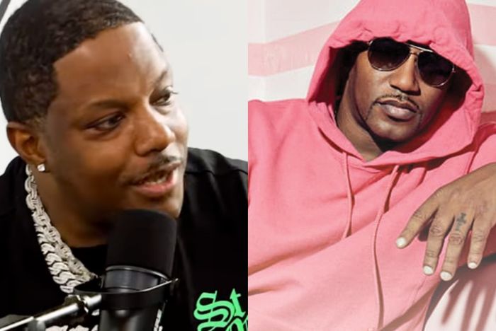 Cam’ron And Mase React On Trevon Diggs Trying To Take A Shot At Them