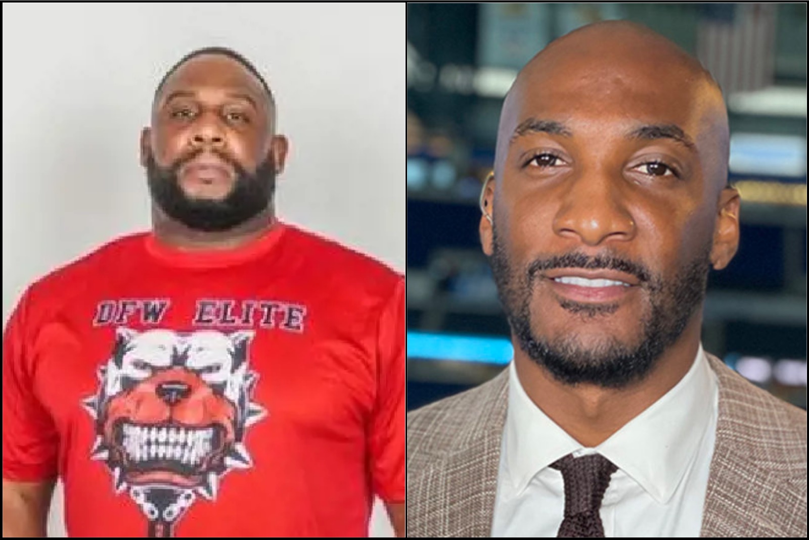 Witnesses Say Aqib Talib Started Altercation That Led to His Brother Yaqub Killing  Youth Football Coach Mike Hickmon – BlackSportsOnline