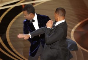All The Will Smith Jokes Chris Rock Plans to Say During New Netflix Special
