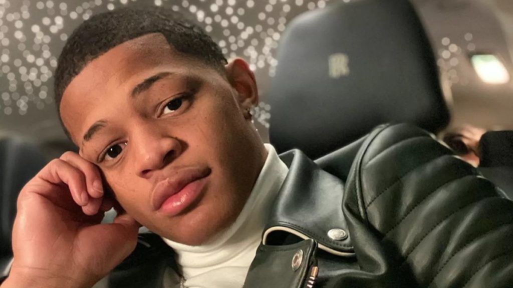 Singer YK Osiris Shares He Had Relations With 9 Women In One Day
