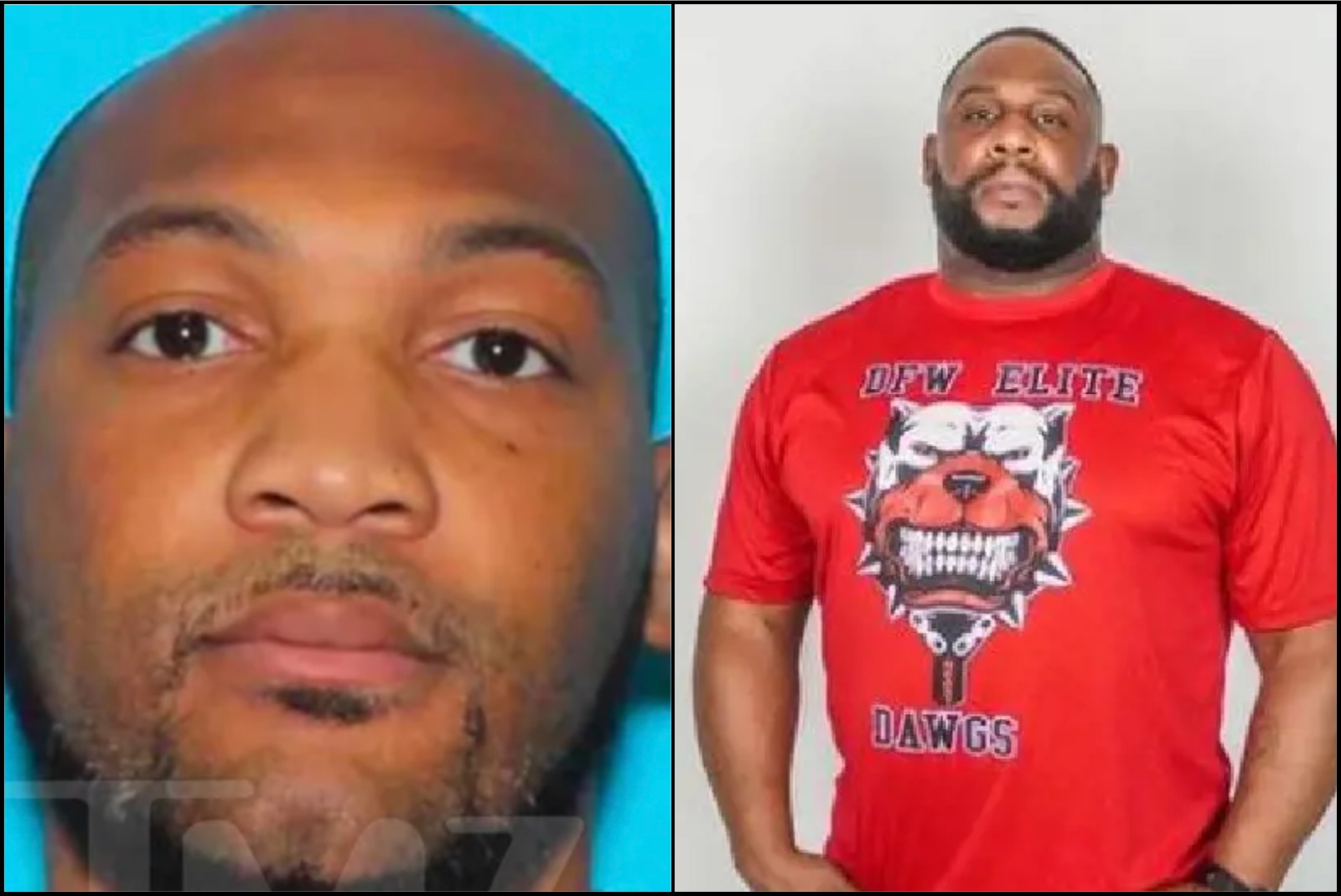 Aqib Talib's Brother, Yaqub Wanted For Shooting Youth Football Coach Mike  Hickmon to Death During Game – BlackSportsOnline