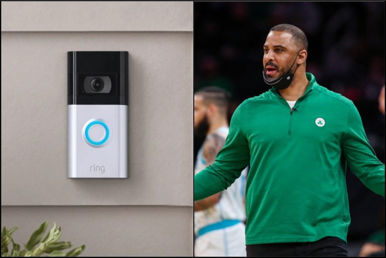 Celtics Employee’s Husband Found Out Ime Udoka Was Sleeping With His