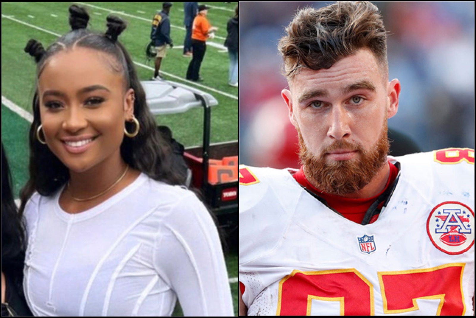 Why Did Kayla Nicole and Travis Kelce Break Up?