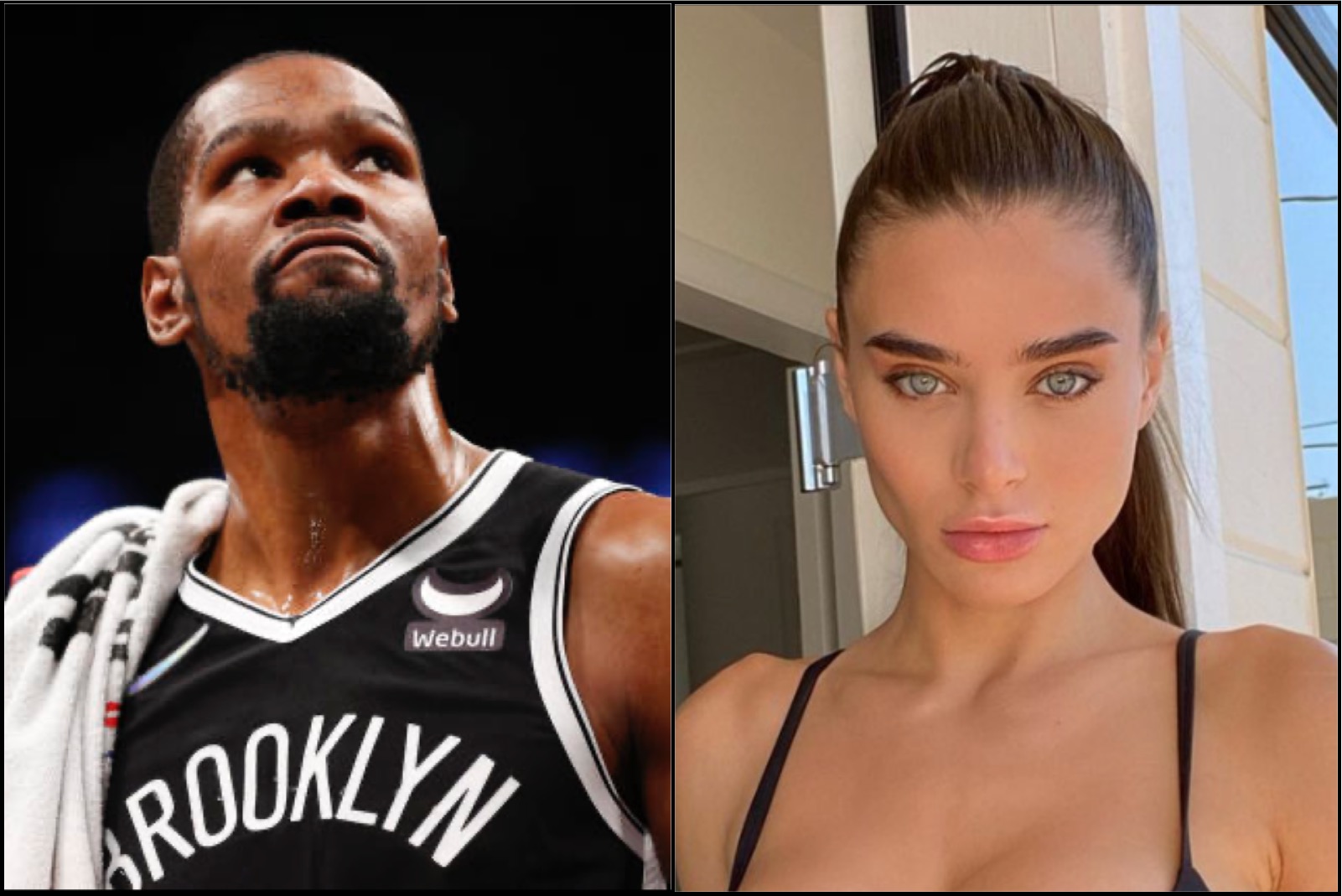 Adult Film Star Lana Rhoades Says an NBA Player is Her Baby Daddy; Is