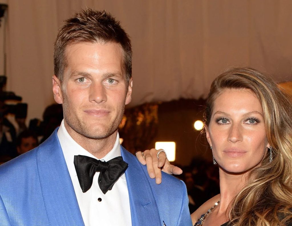 Tom Brady Is Tired Of Models And Won’t Date Them Again After His ...