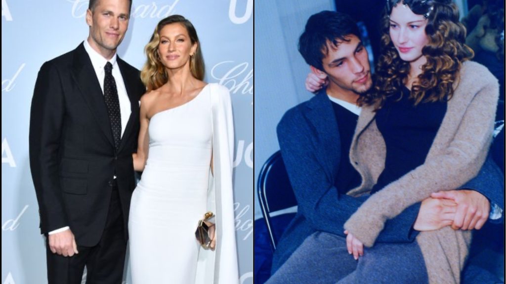 Gisele bundchen s ex boyfriend scott barnhill takes shots at her