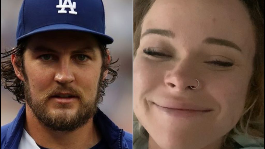 Trevor Bauer Claims He Has Video Of His Accuser Lindsey Hill That Proves She Lied About Assault