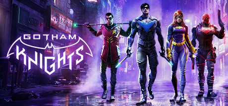 BSO Gamer Review: Gotham Knights is a Disjointed Disaster, Best Left Alone