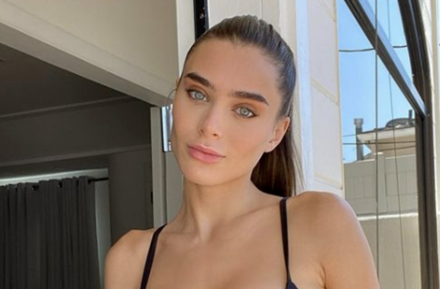 898px x 590px - Ex-Adult Film Star Lana Rhoades Says Industry Should Be Outlawed After  Implying Blake Griffin is Her Baby Daddy â€“ BlackSportsOnline