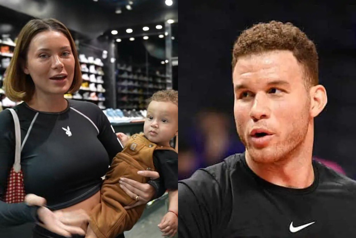 Fact Check: Does Blake Griffin have a kid with Lana Rhoades? Viral