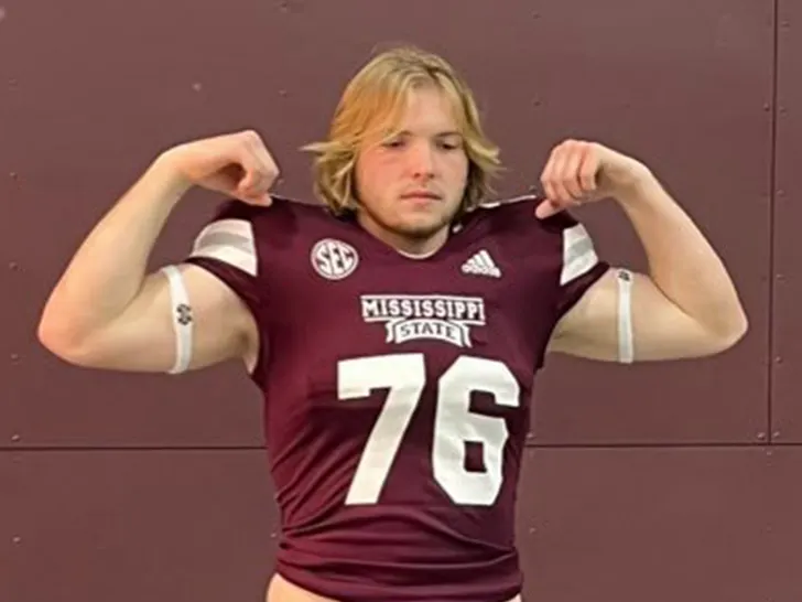 Mississippi State Football Player Sam Westmoreland Found Death At A ...