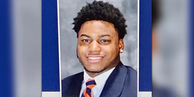 Who is Christopher Darnell Jones Jr. and Why Did He Murder Three Virginia Football Players